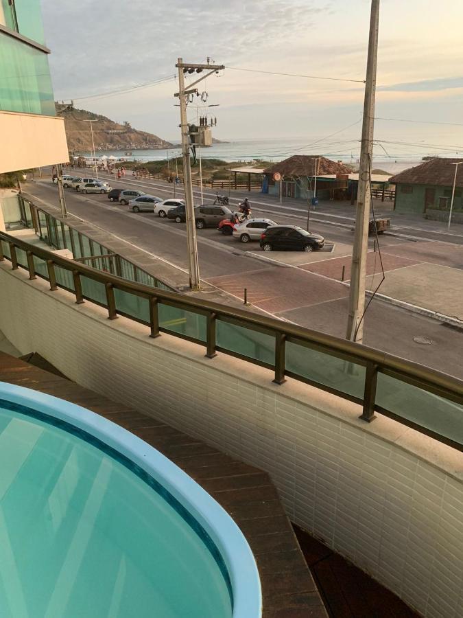 Apartment Sofia I De Frente O Mar